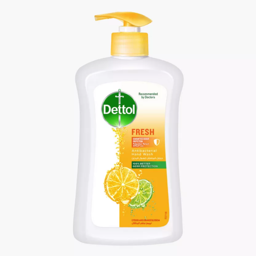 Handwash