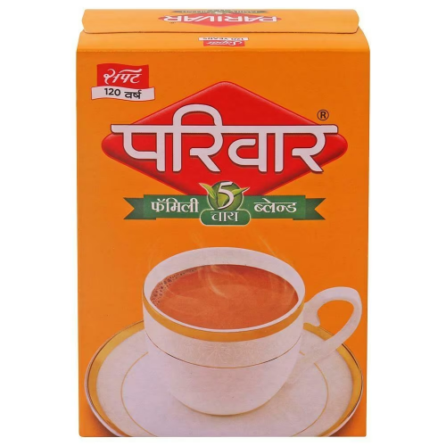 Tea