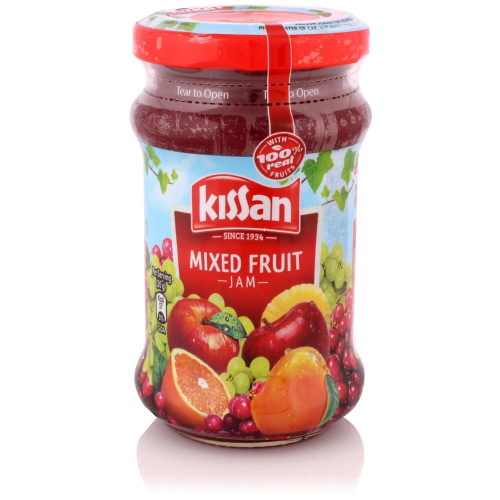 Jam
