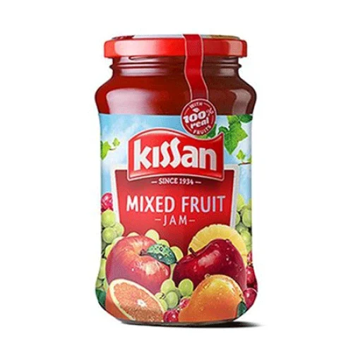Jam