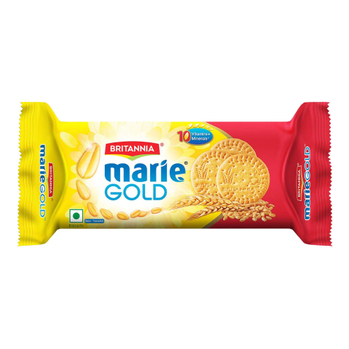 Marie Gold
