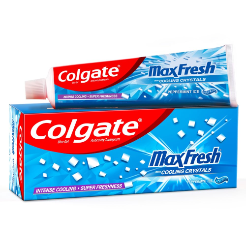 Toothpaste