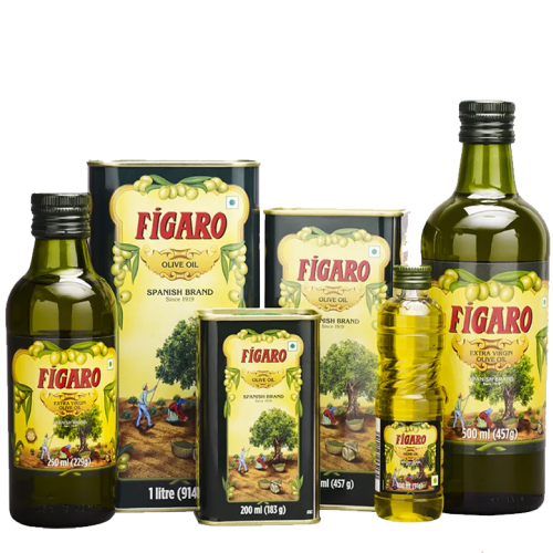 Olive oil