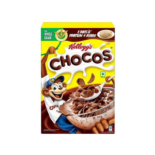 Chocos