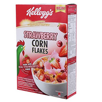 Corn flakes