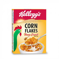 Corn flakes
