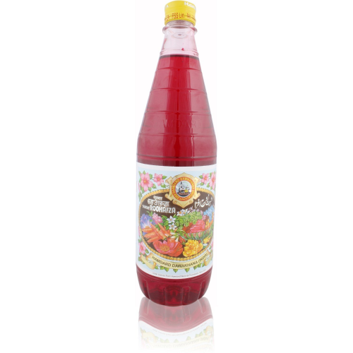Rooh afza