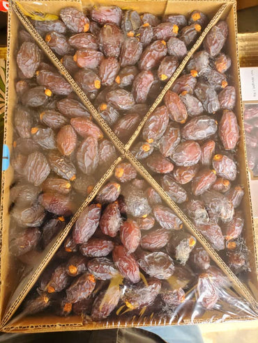 Medjool Dates