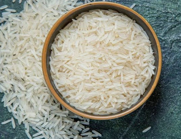 Basmati (Standard)