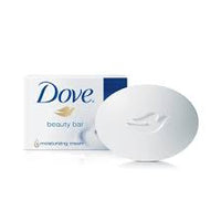 Dove soap