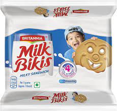 Milk Bikis