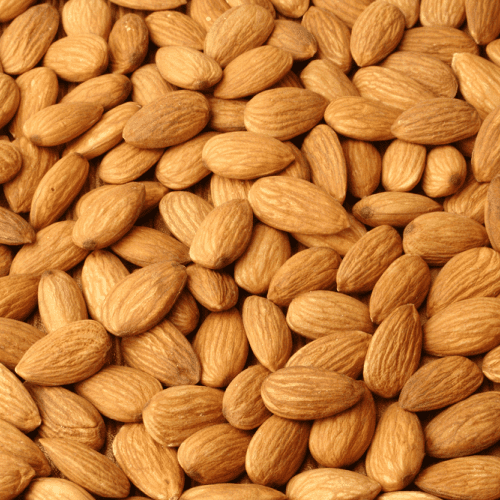 Almonds (Independent)